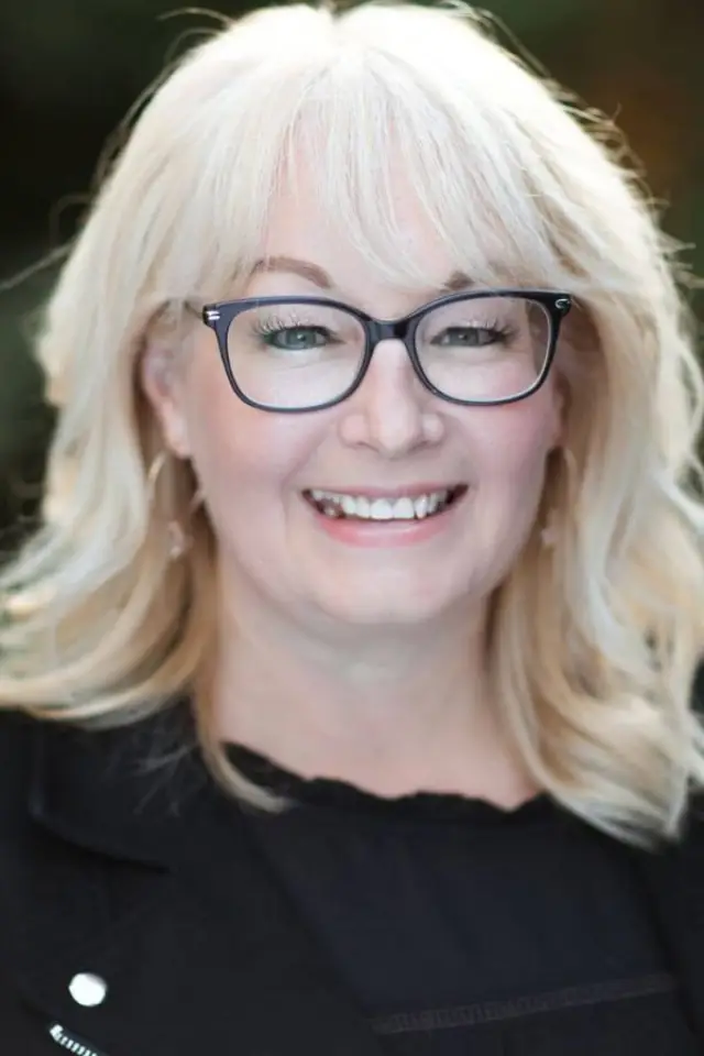 Zdjęcie  (Lynn Painter)