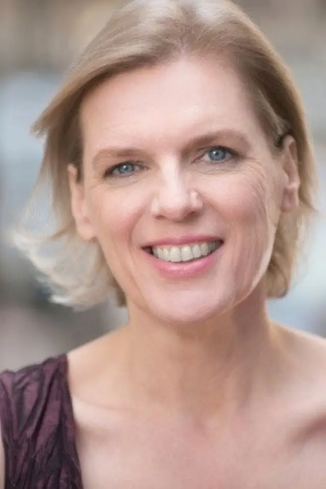 Zdjęcie  (Louise Heller)