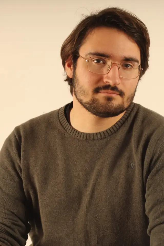 Zdjęcie  (Rafael Ramos Jiménez)