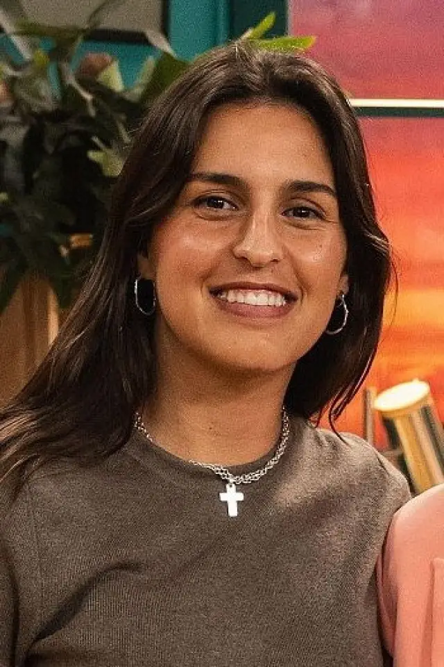 Zdjęcie  (Kika Nazareth)