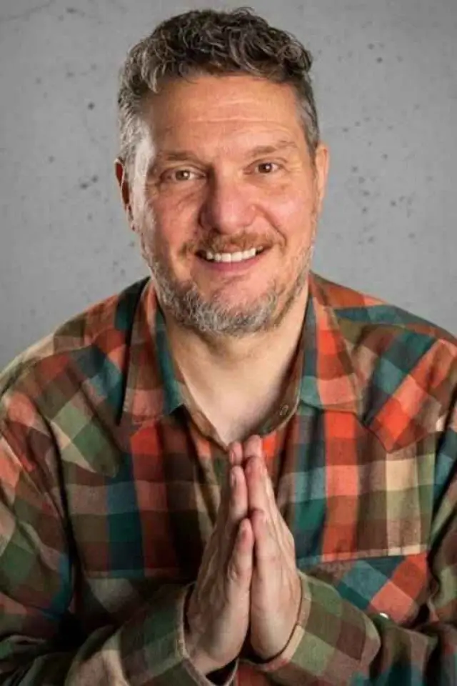 Zdjęcie  (Mike W. Miller)