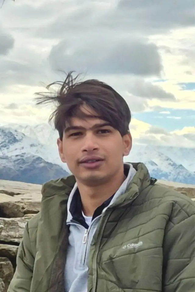 Zdjęcie  (Piyush Singh)