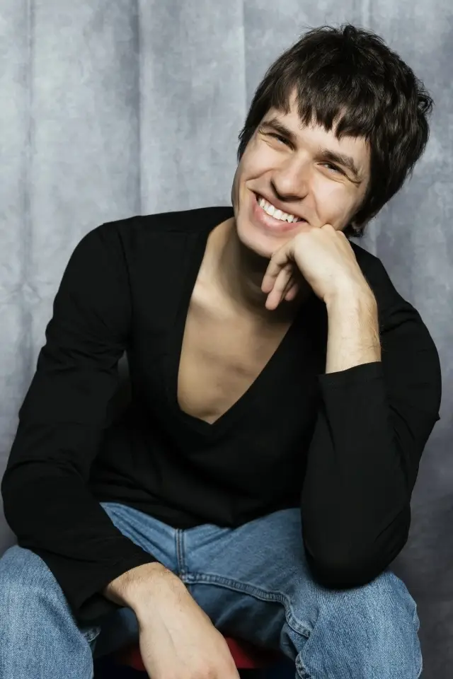 Zdjęcie  (Martin Andrijasevic)