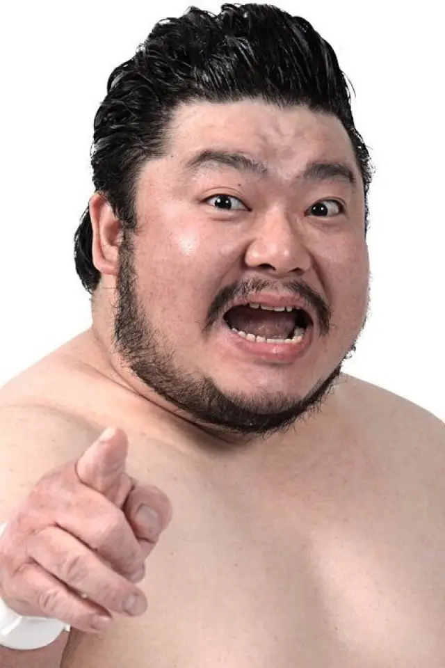 Zdjęcie  (Isao Ihashi)