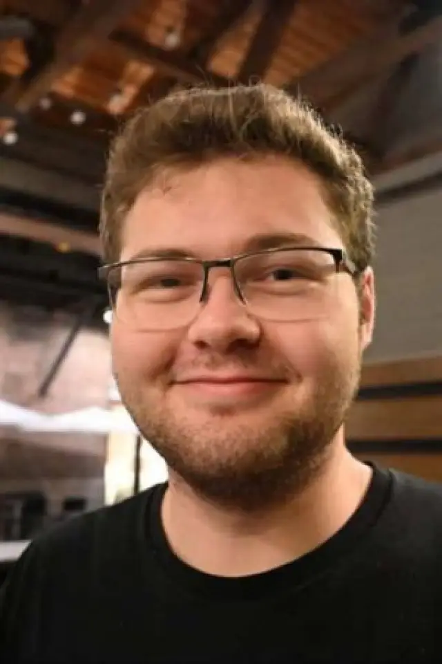 Zdjęcie  (Will Phelan)