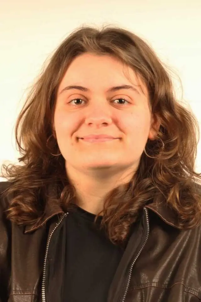 Zdjęcie  (Irene C. París)