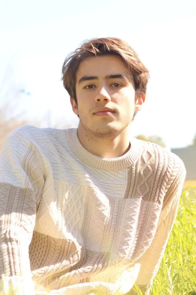 Zdjęcie  (Santiago Presencio)