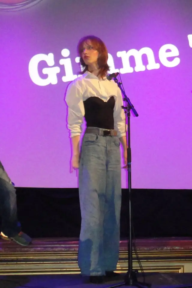 Zdjęcie  (Luke Everett)