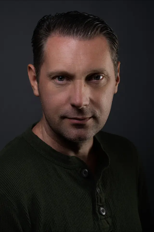 Zdjęcie Nathan Benham (Nathan Benham)