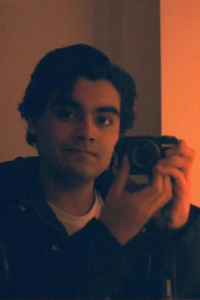 Zdjęcie  (Miquel Espinoza)