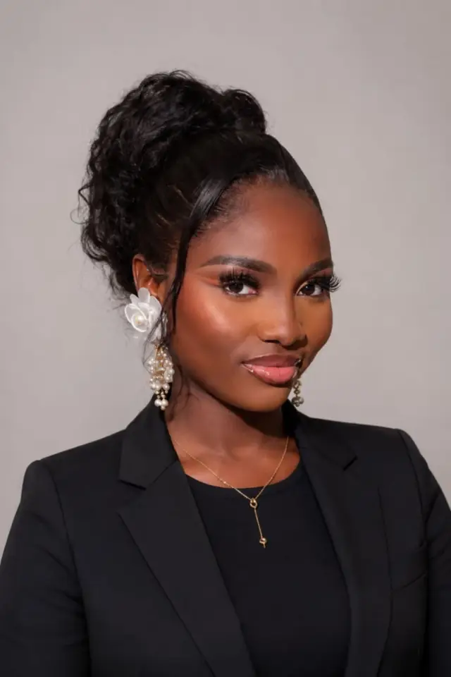Zdjęcie  (Adeola Zainab)