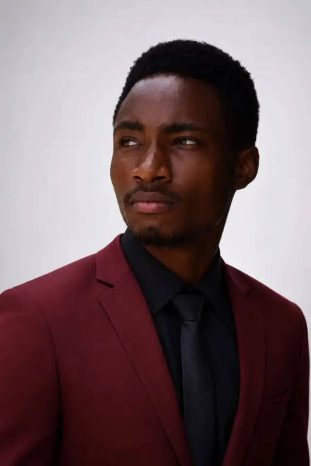 Zdjęcie  (Lawal Abiodun)