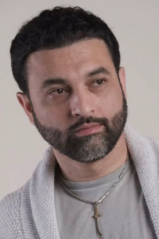 Zdjęcie  (Sayyid Imrani)
