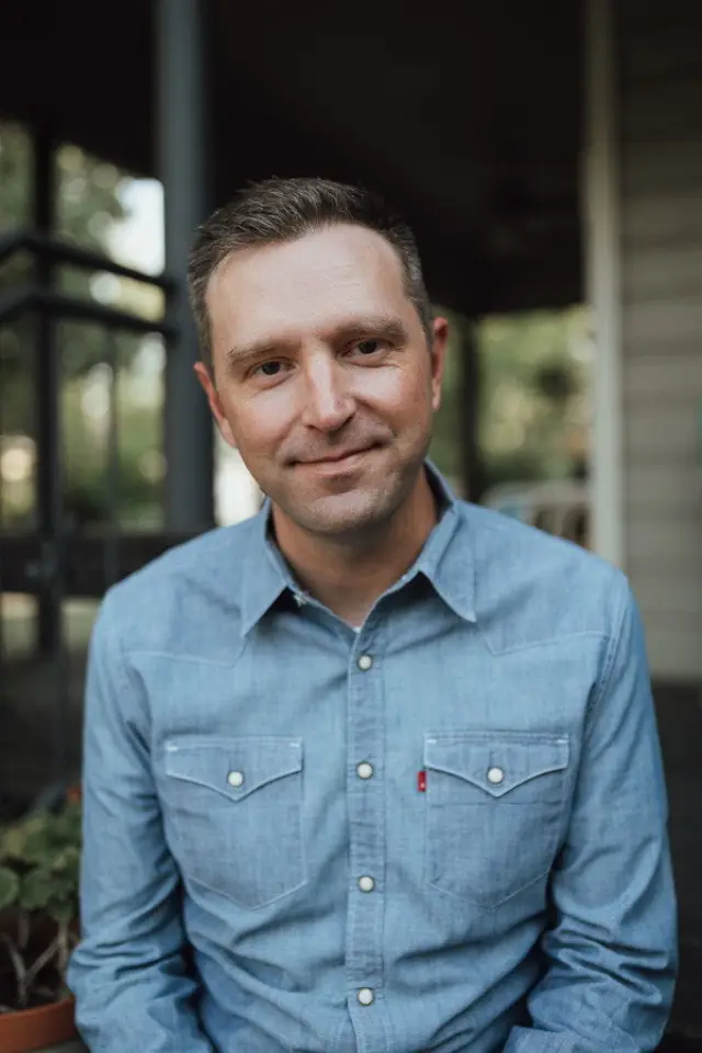 Zdjęcie  (Kirk Goldsberry)