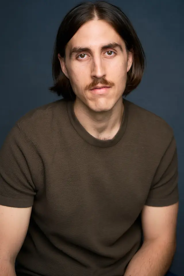 Zdjęcie  (Jesse Montagna)