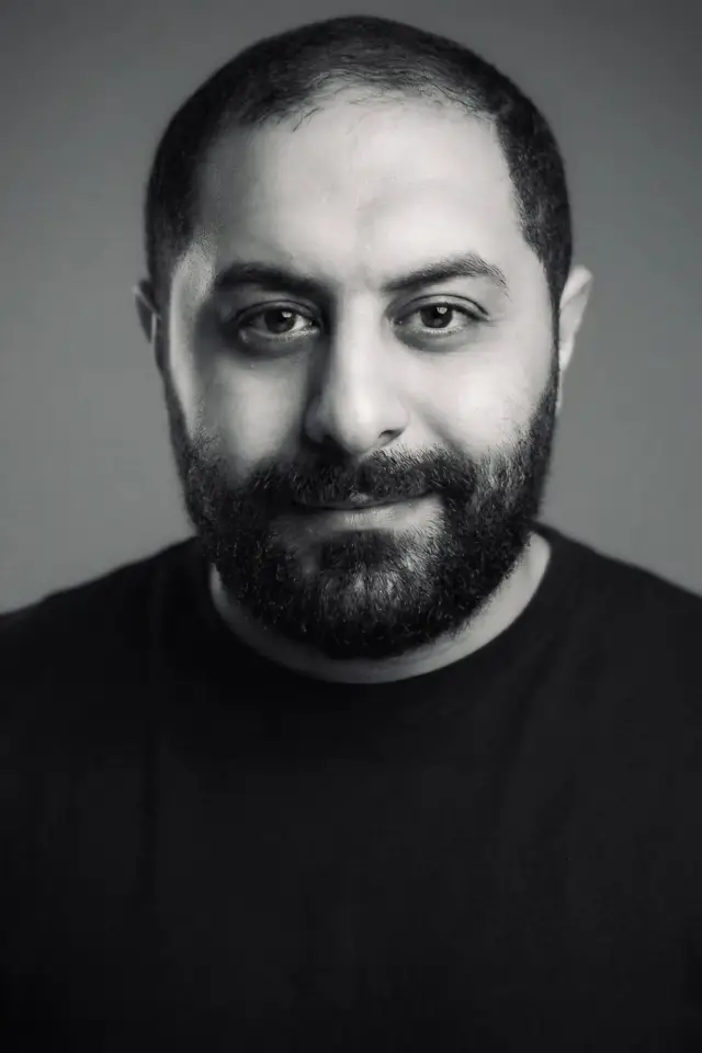 Zdjęcie  (Marwan Elshafie)