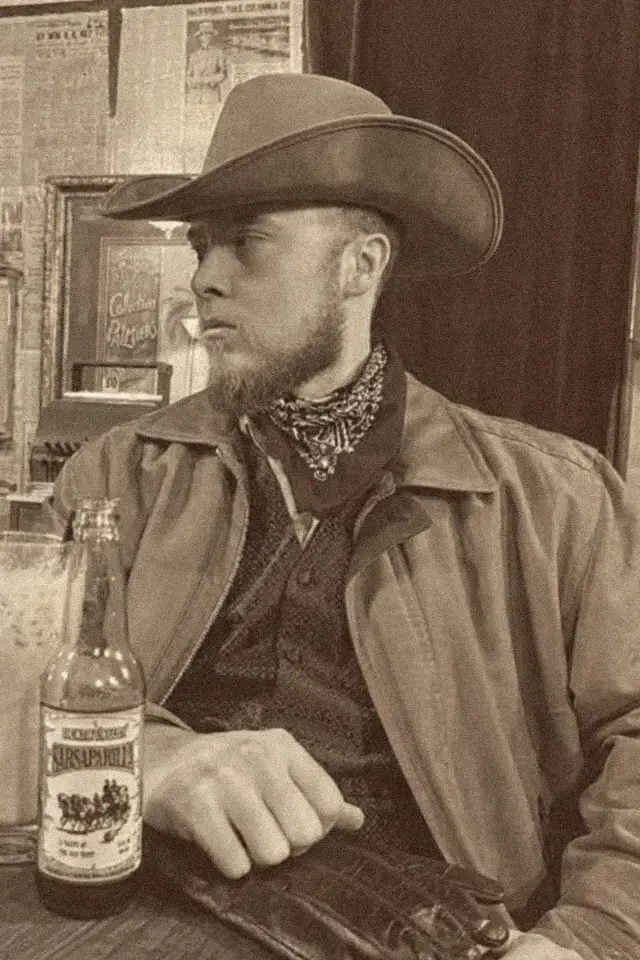 Zdjęcie  (Nathaniel Lane)
