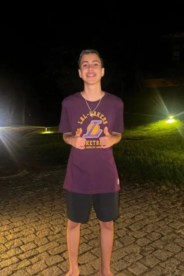 Zdjęcie  (João Matheus Nogueira)