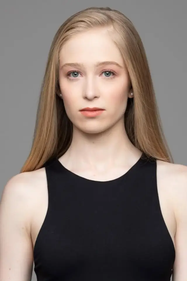 Zdjęcie  (Ana Rivero)