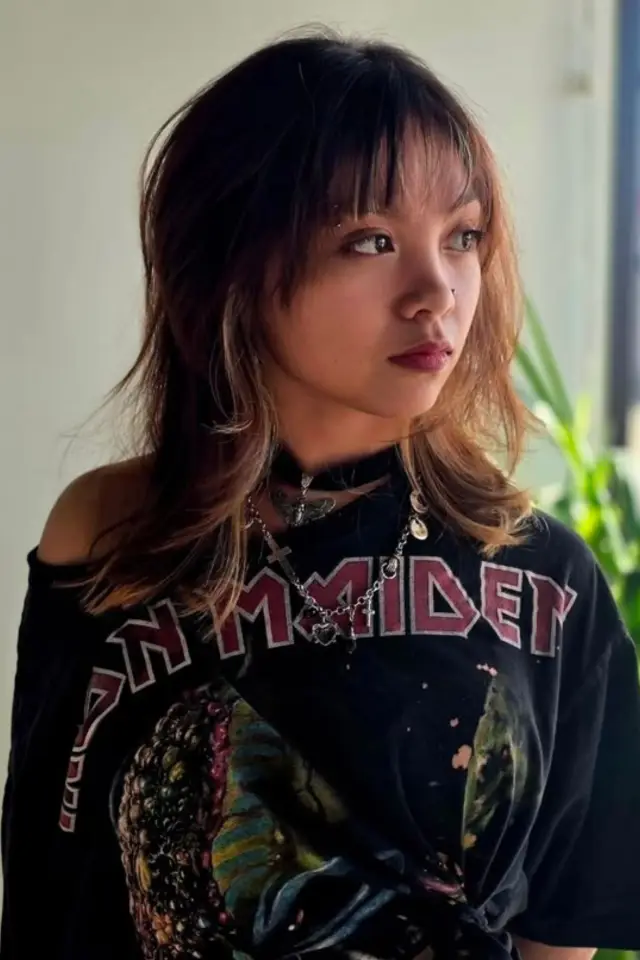 Zdjęcie Wylie Salimeno (Wylie Mae Salimeno)