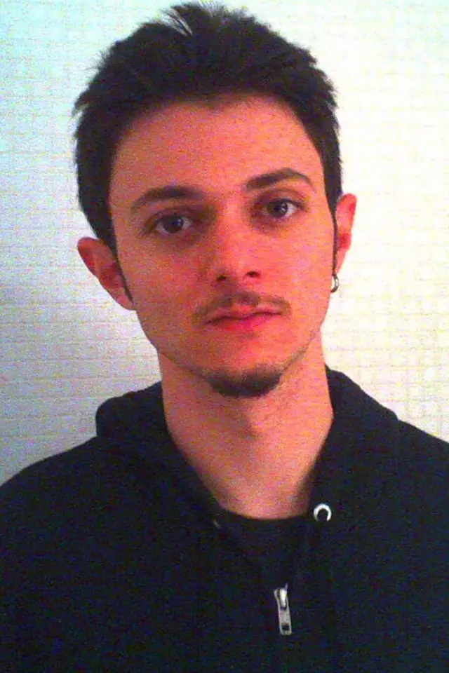 Zdjęcie Max Drexler (Max Drexler)