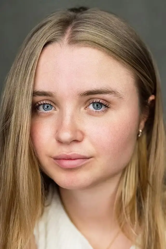 Zdjęcie  (Lauren Whitehill)