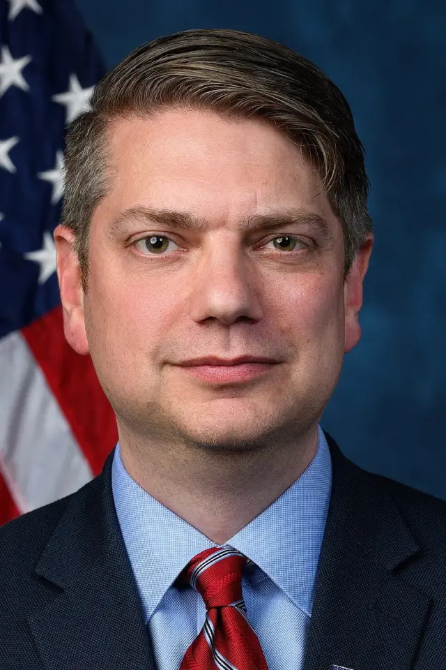 Zdjęcie  (Nick Begich III)