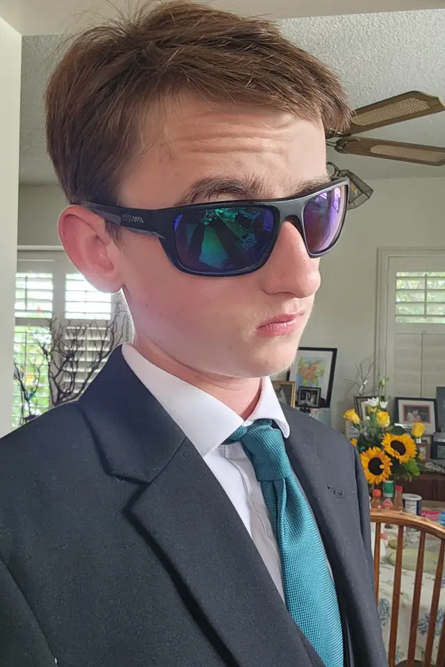 Zdjęcie Matt Scofield (Matthew Scofield)