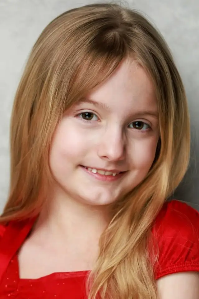 Zdjęcie  (Piper Jean Jones)