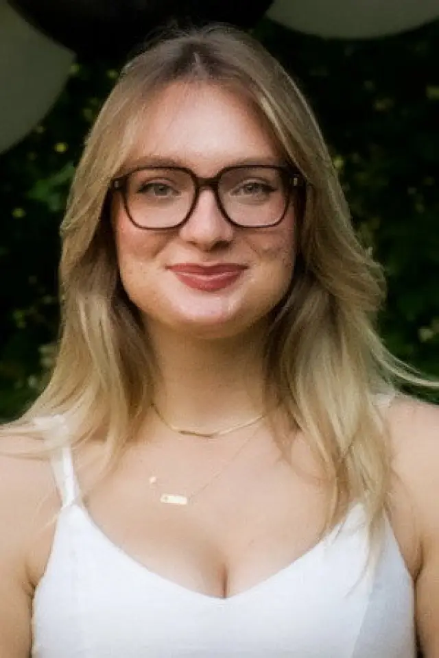 Zdjęcie  (Sarah Grace Margolin)