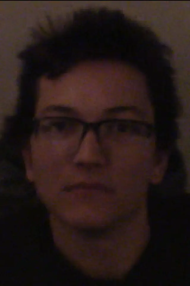 Zdjęcie Matt Whisner (Matt Whisner)