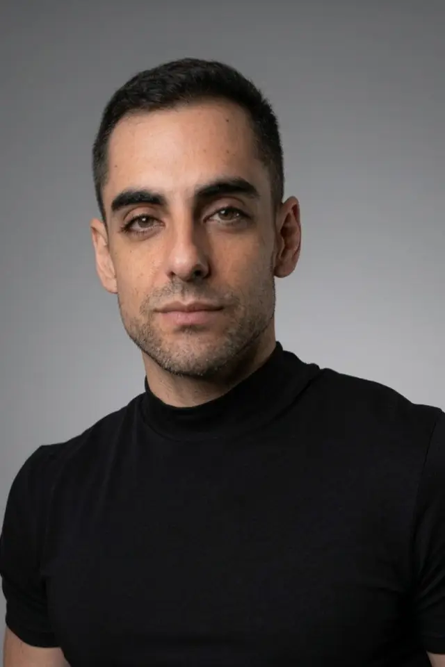 Zdjęcie  (Cristian Ibarra Cruz)
