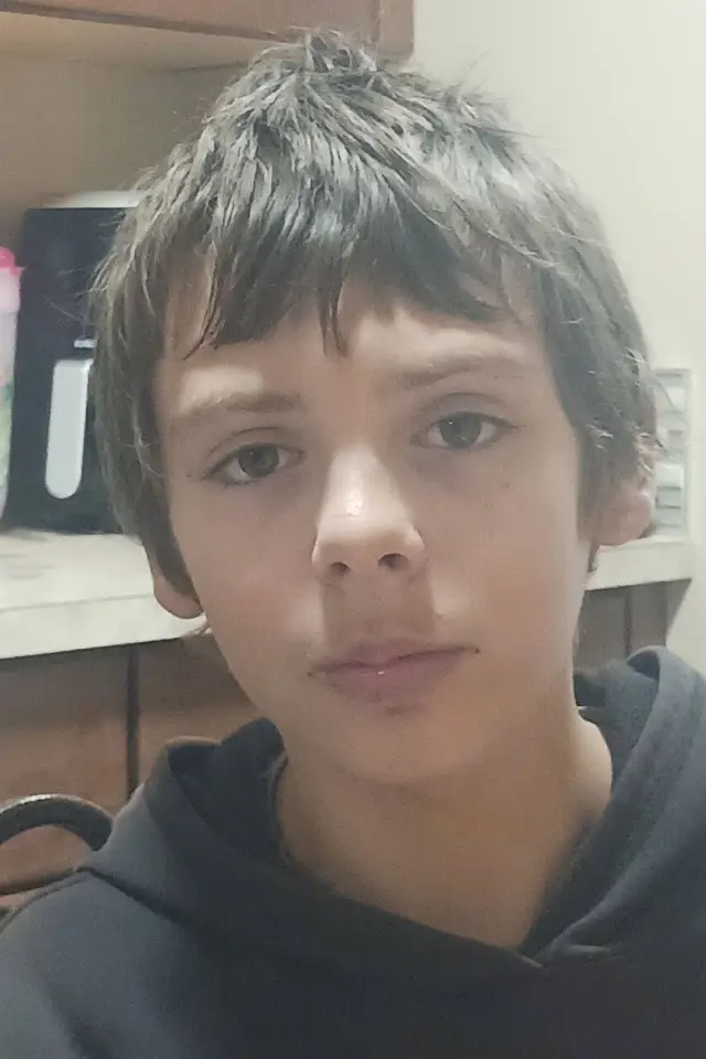Zdjęcie  (Elijah Chartier)