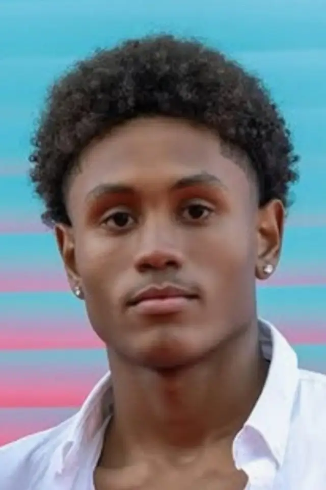Zdjęcie  (Elikem Leon Akpan)