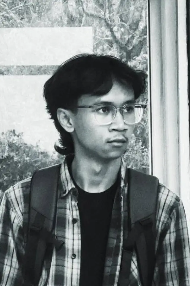 Zdjęcie Muhamad Najib Qusaeri (Muhamad Najib Qusaeri)