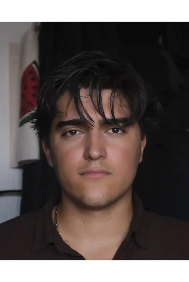Zdjęcie  (Bedirhan Karan)