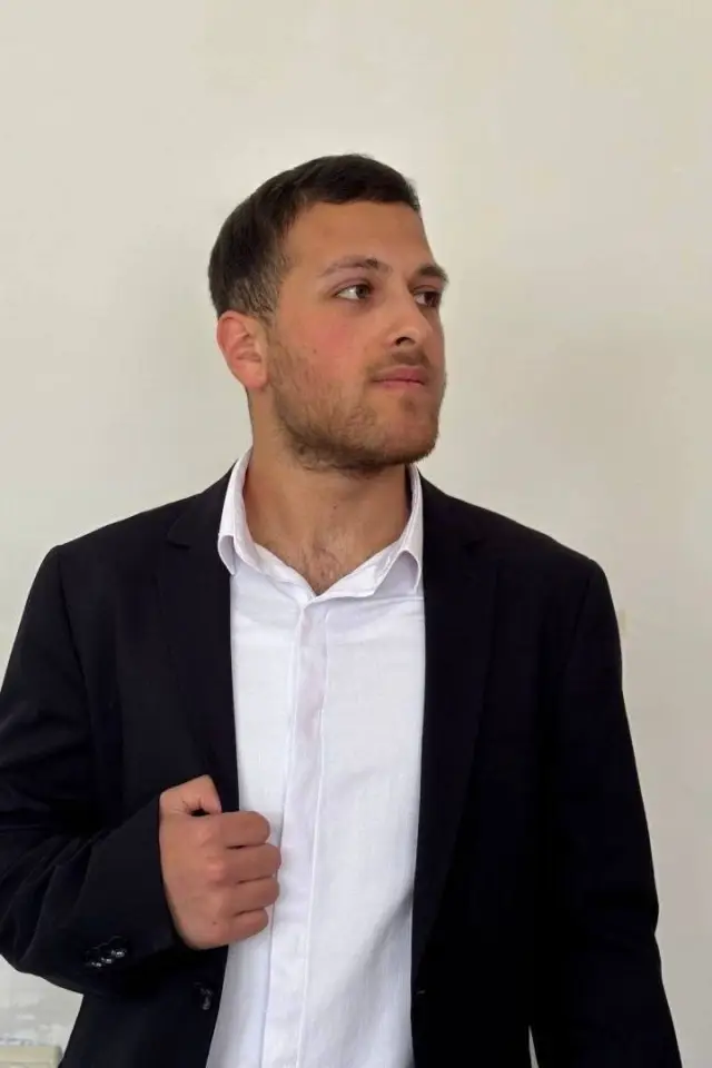 Zdjęcie  (Garik Margaryan)