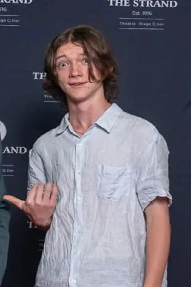 Zdjęcie  (Declan Attwood)