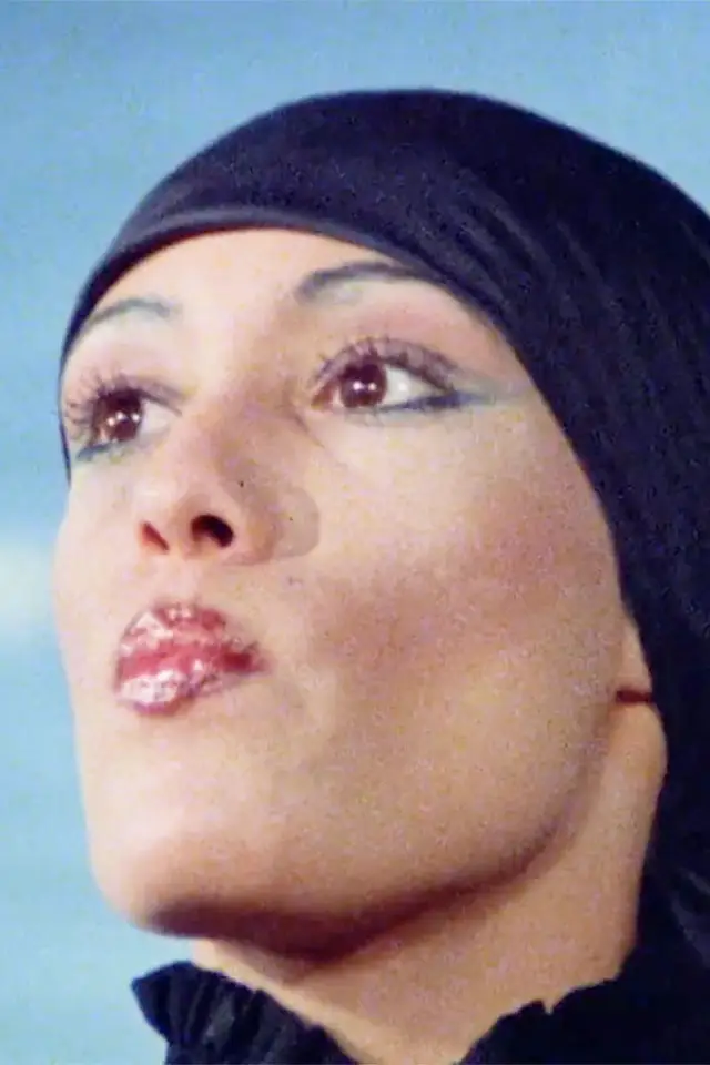 Zdjęcie  (Shaylah Spitz-Kalmus)