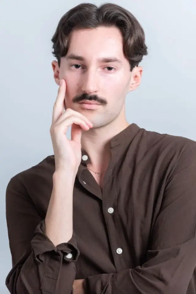 Zdjęcie  (George Spaneas)