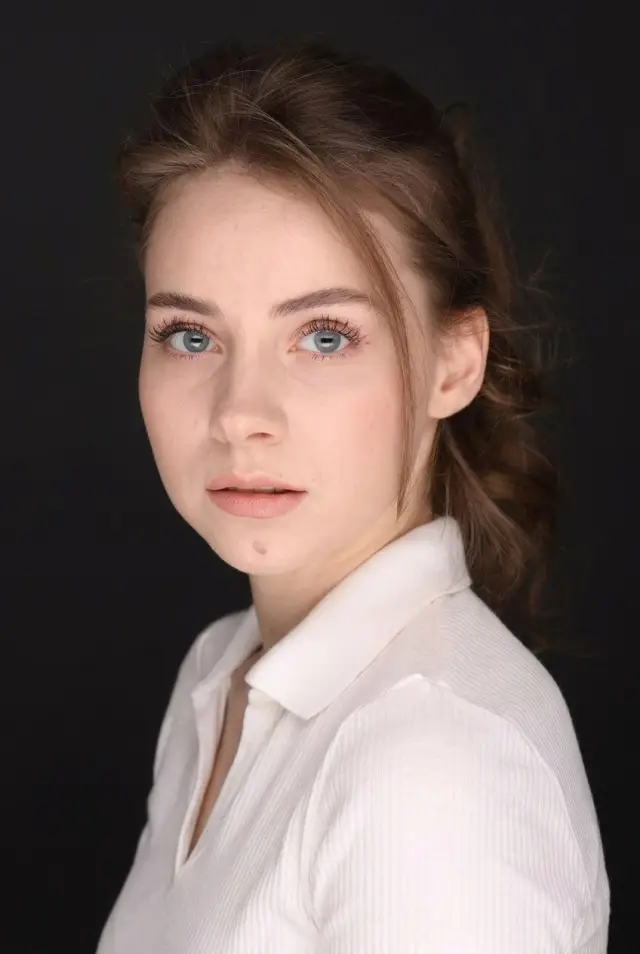 Zdjęcie  (Angelina Gushchyna)