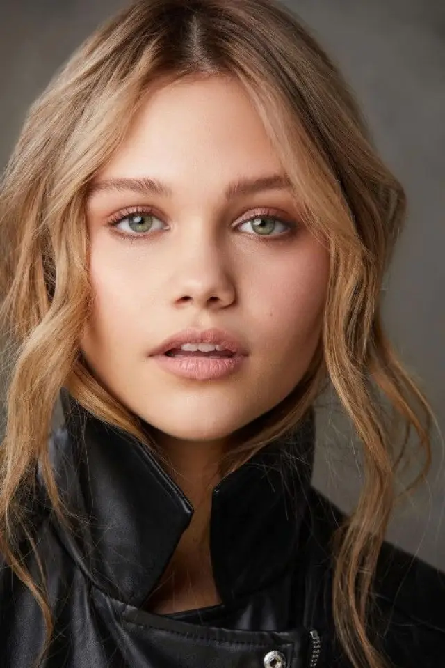 Zdjęcie  (Erin Robinson)