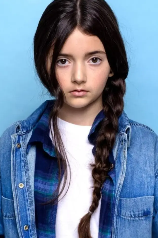Zdjęcie  (Charlotte Lily Monoson)