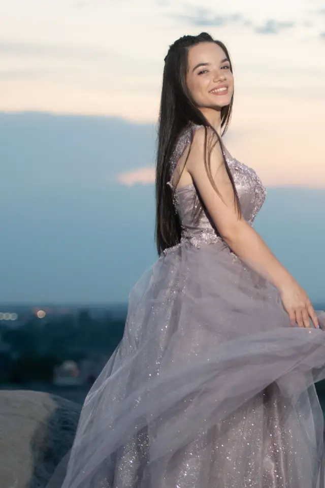 Zdjęcie  (Kristina Karabelyova)