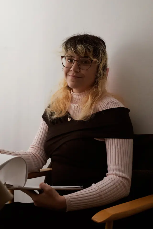 Zdjęcie  (Sofiia Brook)