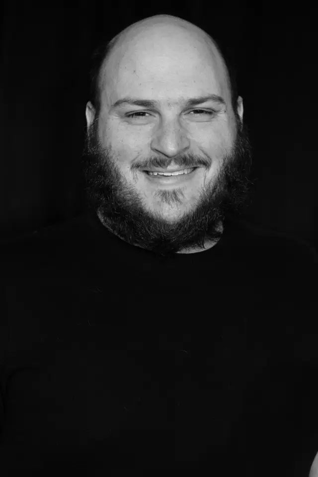 Zdjęcie  (Luke McLaughlin)