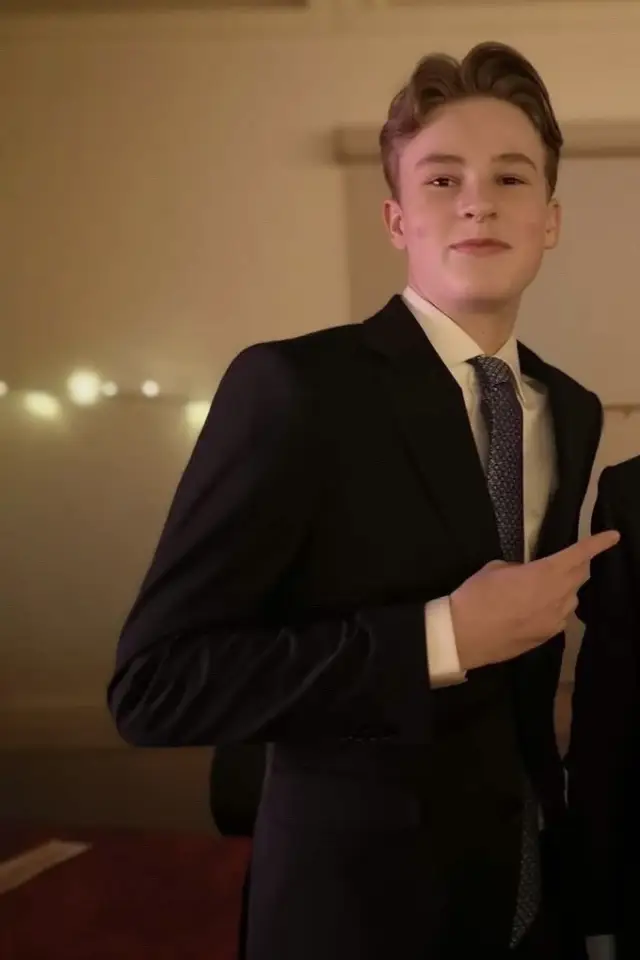 Zdjęcie  (Georg Opheim Johnsen)