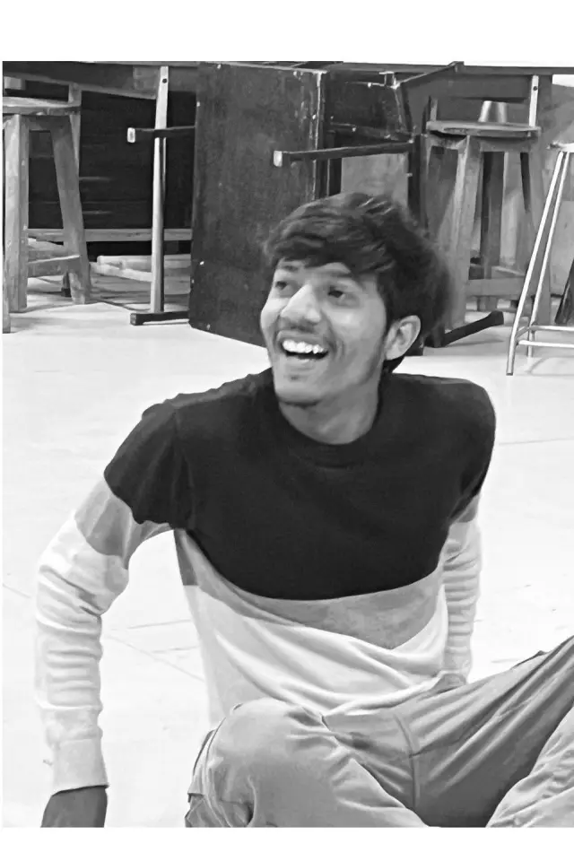 Zdjęcie  (Aditya Pandya)