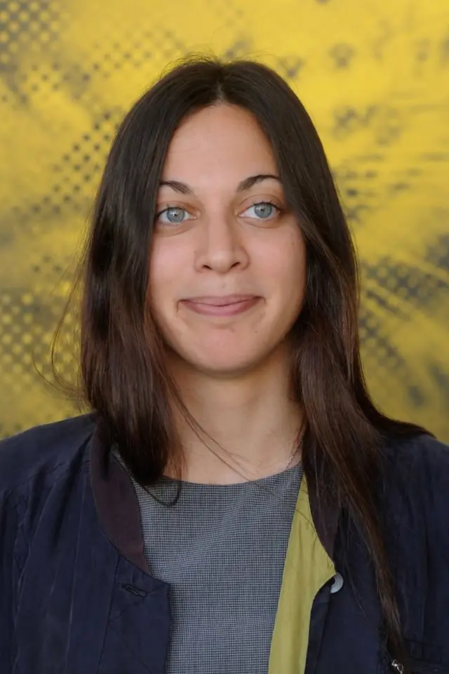 Zdjęcie  (Alice Riva)