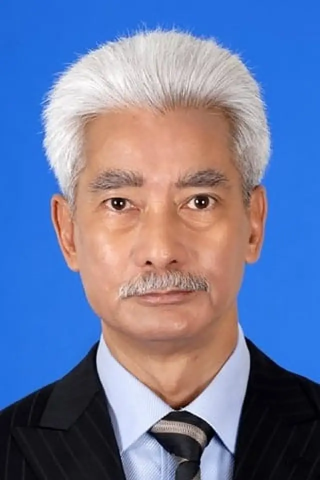 Zdjęcie Eddy Ko